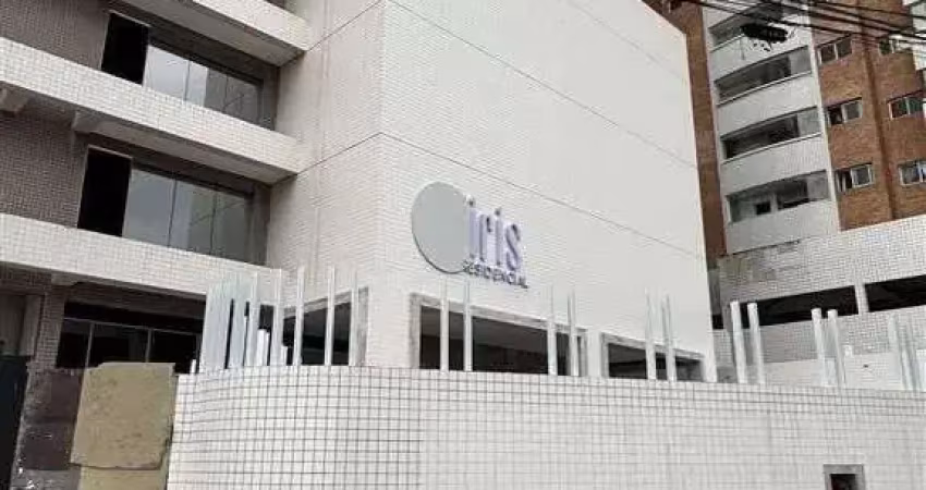 Apartamento com 1 quarto à venda no Boqueirão, Praia Grande 
