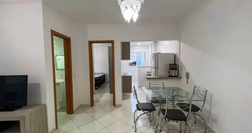Apartamento com 1 quarto à venda em Aviação, Praia Grande 