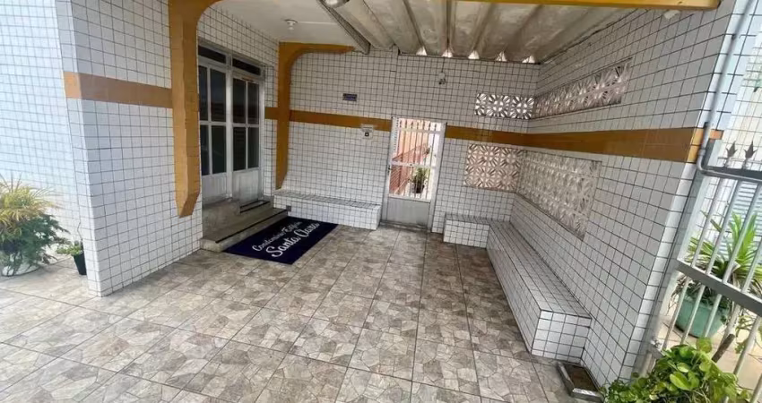 Kitnet / Stúdio à venda na Cidade Ocian, Praia Grande 