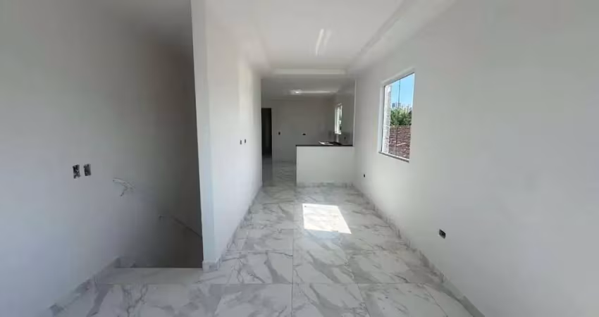 Casa com 3 quartos à venda no Balneário Maracanã, Praia Grande 