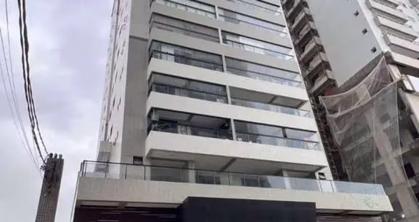 Apartamento com 1 quarto à venda no Balneário Maracanã, Praia Grande 