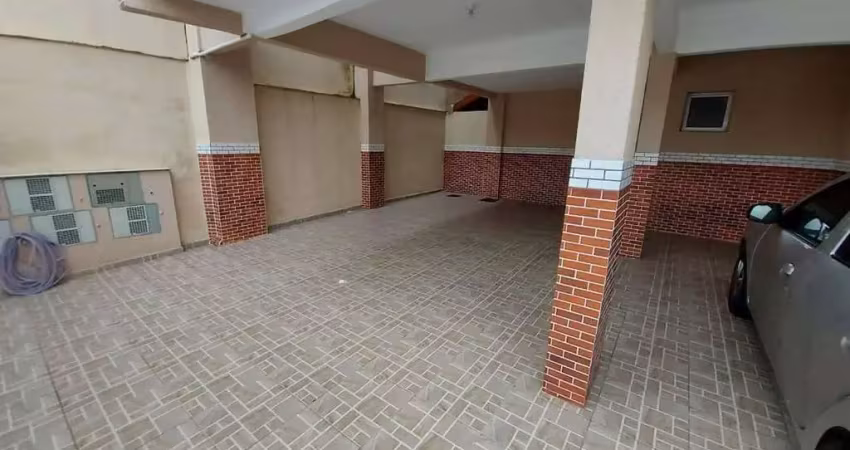 Casa com 1 quarto à venda na Vila Antártica, Praia Grande 