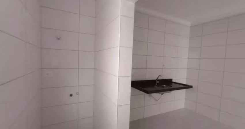 Casa com 2 quartos à venda na Tupi, Praia Grande 