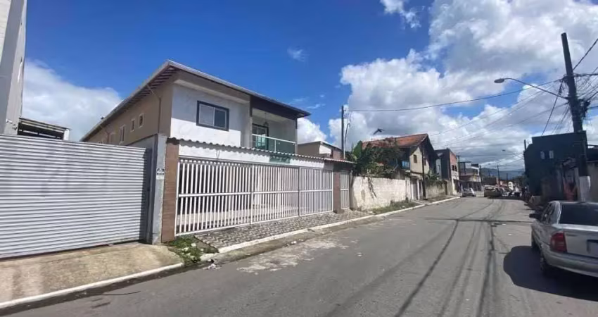 Casa com 2 quartos à venda no Jardim Glória, Praia Grande 