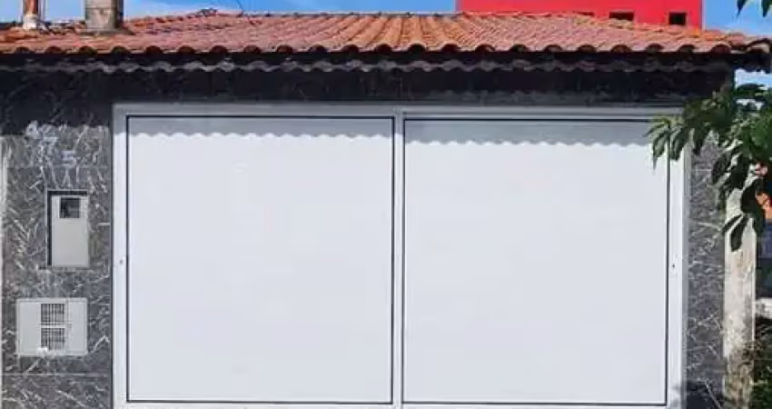 Casa com 2 quartos à venda na Vila Mirim, Praia Grande 