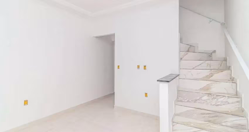 Casa com 2 quartos à venda no Solemar, Praia Grande 