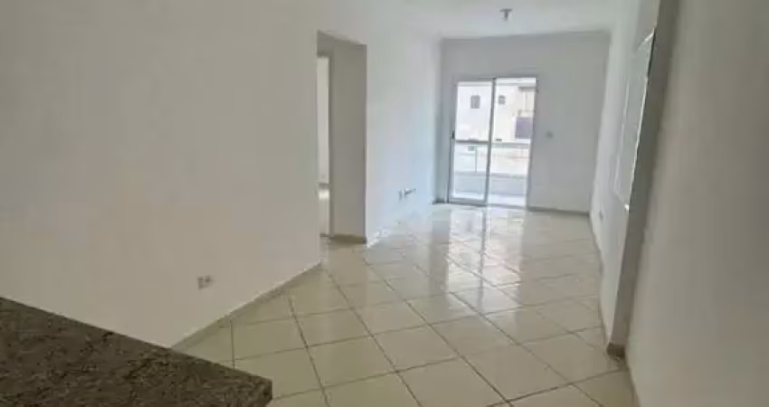 Apartamento com 2 quartos à venda na Vila Caiçara, Praia Grande 