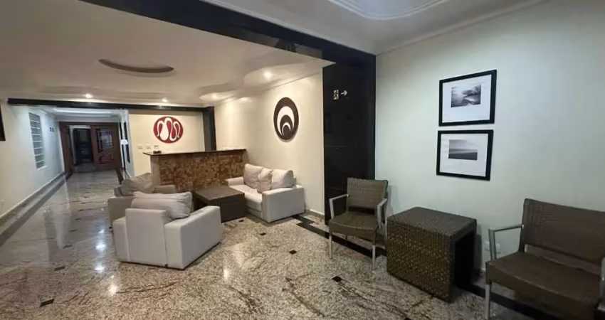 Apartamento com 3 quartos à venda na Tupi, Praia Grande 