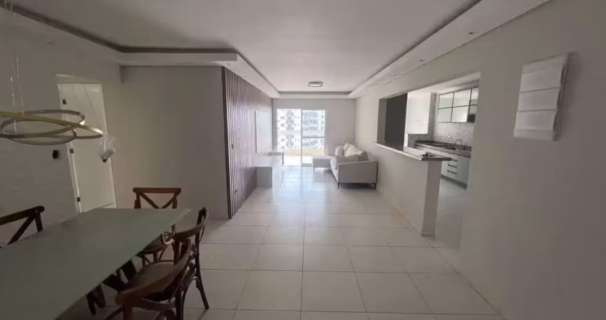 Apartamento com 3 quartos à venda em Guilhermina, Praia Grande 