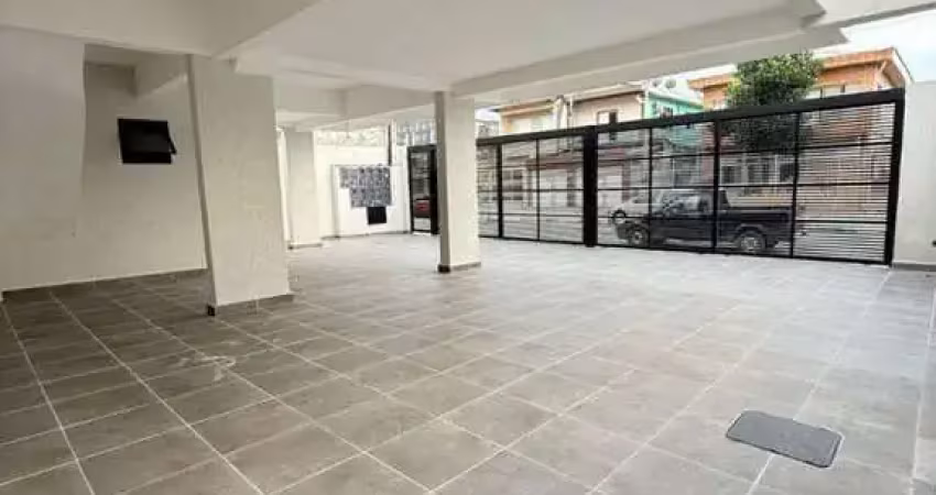 Casa com 2 quartos à venda no Jardim Melvi, Praia Grande 