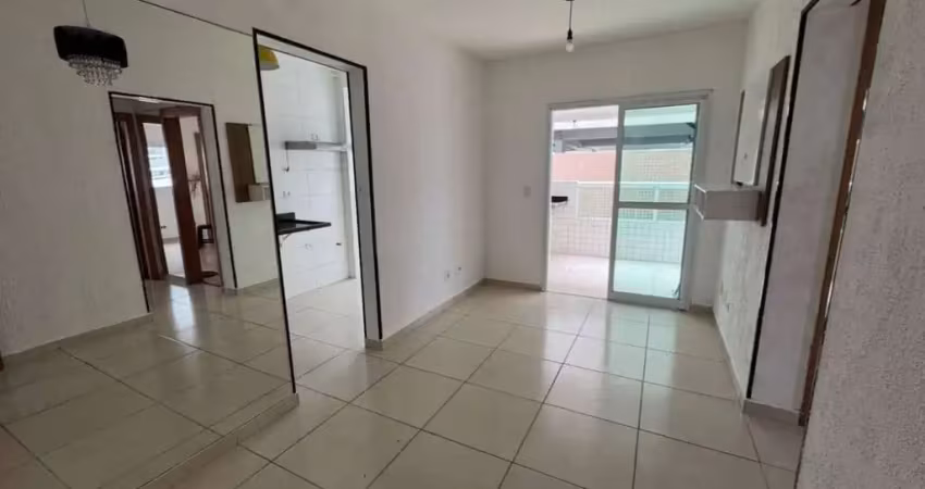 Apartamento com 2 quartos à venda na Cidade Ocian, Praia Grande 