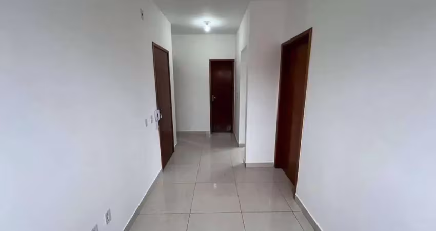 Apartamento com 2 quartos à venda na Vila Cascatinha, São Vicente 