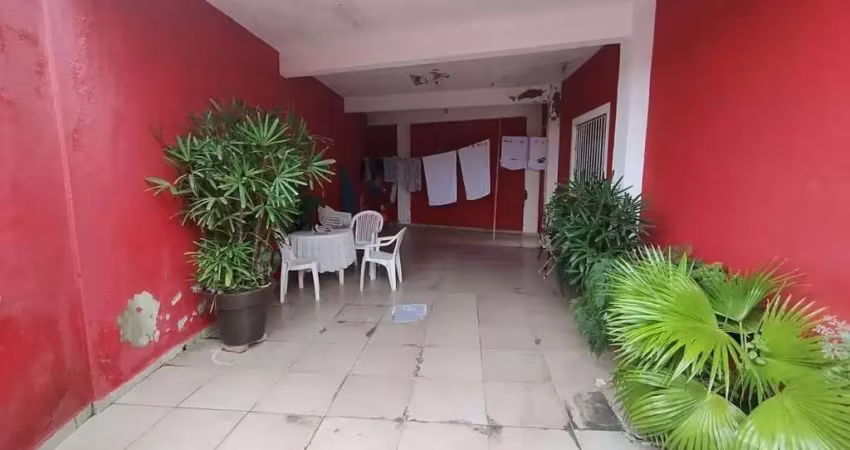 Casa com 2 quartos à venda na Vila Caiçara, Praia Grande 
