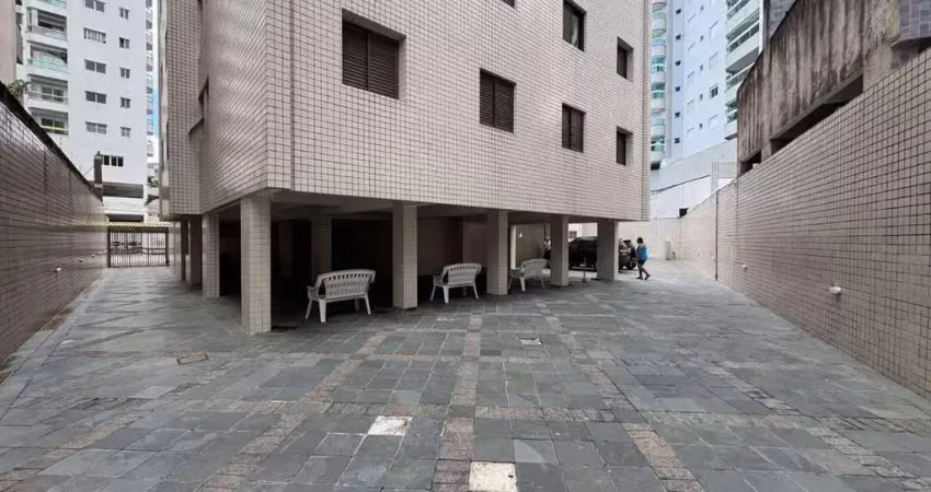 Apartamento com 1 quarto à venda na Vila Caiçara, Praia Grande 