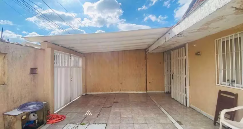 Casa com 3 quartos à venda na Tupi, Praia Grande 