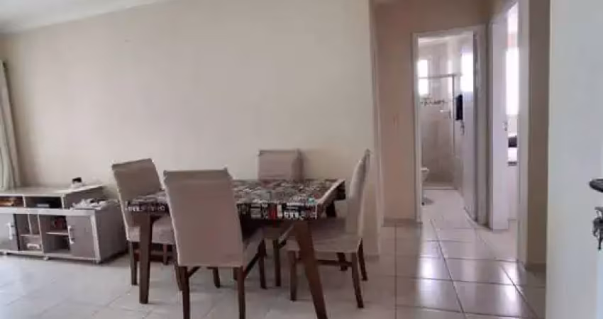 Apartamento com 2 quartos à venda no Balneário Maracanã, Praia Grande 