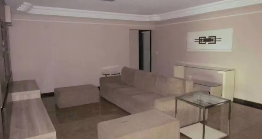 Apartamento para alugar no Canto do Forte, Praia Grande 