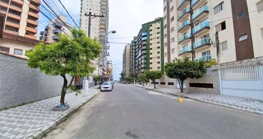 Casa com 2 quartos à venda na Tupi, Praia Grande 