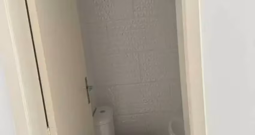 Casa com 2 quartos para alugar no Ribeirópolis, Praia Grande 