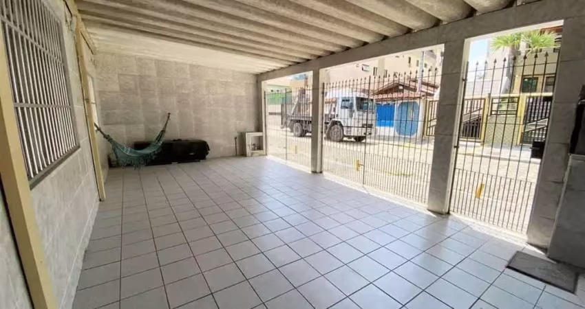 Casa com 1 quarto à venda em Aviação, Praia Grande 