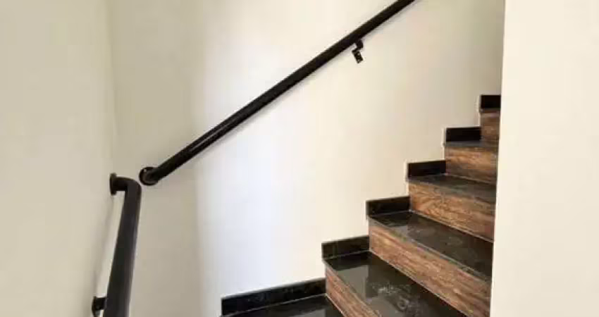 Casa com 2 quartos à venda na Vila Caiçara, Praia Grande 
