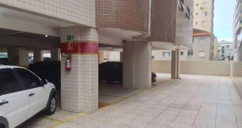 Apartamento com 2 quartos à venda na Tupi, Praia Grande 