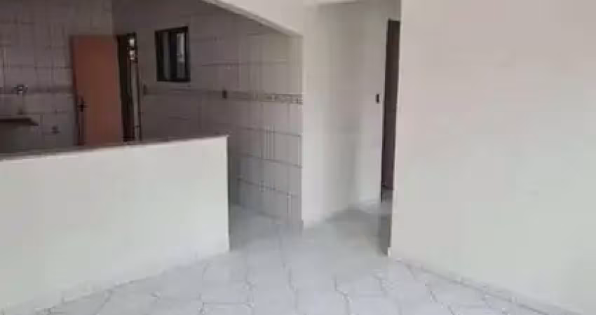 Casa com 2 quartos à venda no Balneário Maracanã, Praia Grande 