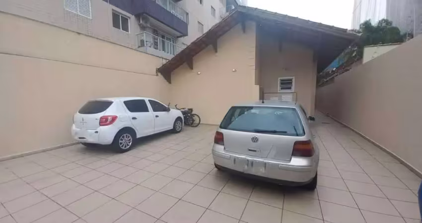 Casa com 1 quarto à venda na Vila Mirim, Praia Grande 
