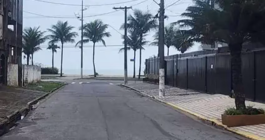 Casa com 3 quartos à venda no Solemar, Praia Grande 