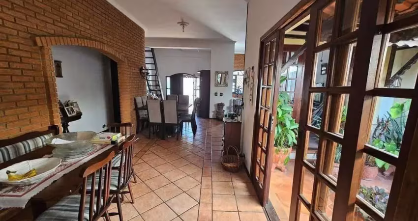 Casa com 3 quartos à venda no Canto do Forte, Praia Grande 