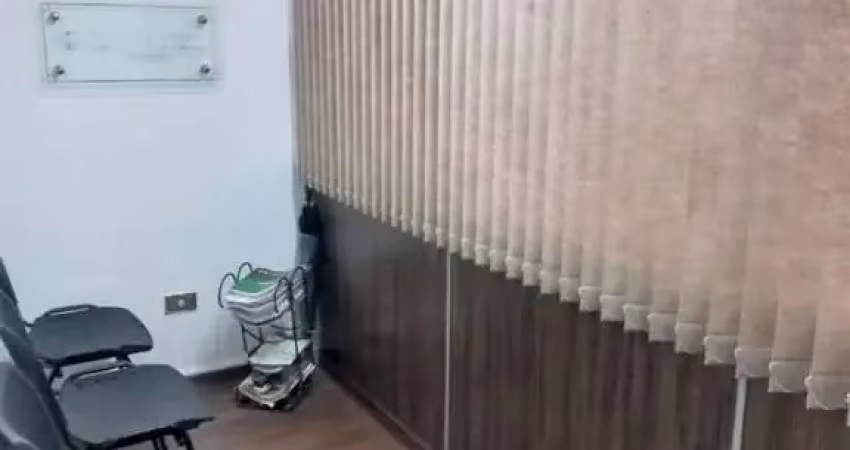 Casa comercial à venda no Centro, Santos 