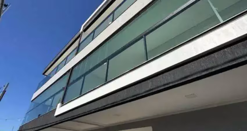 Casa com 2 quartos à venda na Cidade Ocian, Praia Grande 