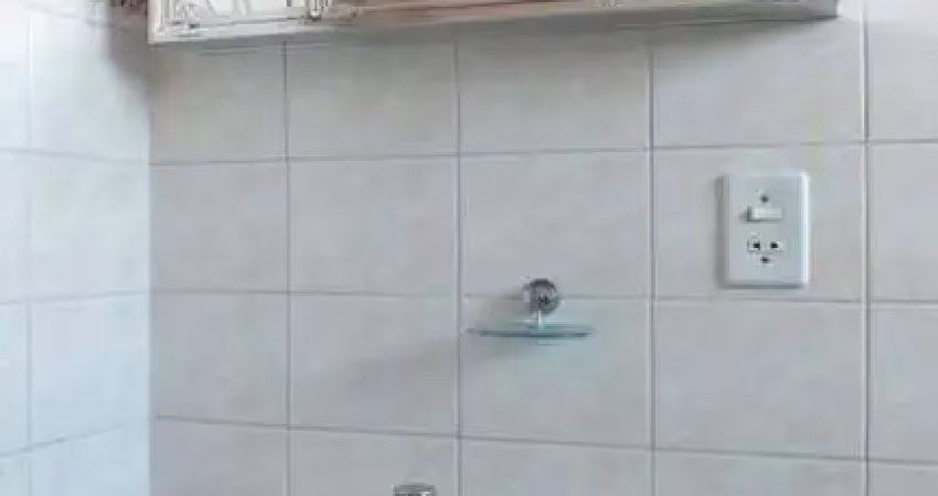 Apartamento com 2 quartos à venda na Cidade Ocian, Praia Grande 
