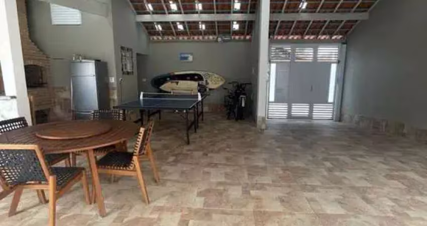 Casa com 2 quartos à venda no Jardim Real, Praia Grande 