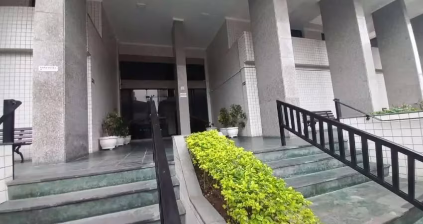 Apartamento com 2 quartos à venda na Cidade Ocian, Praia Grande 
