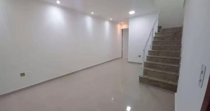 Casa com 2 quartos à venda no Balneário Maracanã, Praia Grande 
