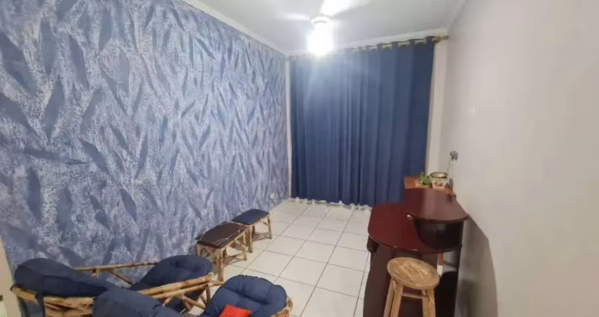 Apartamento com 1 quarto para alugar na Tupi, Praia Grande 