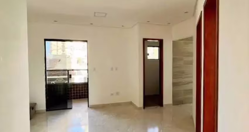 Casa com 2 quartos à venda na Vila Caiçara, Praia Grande 