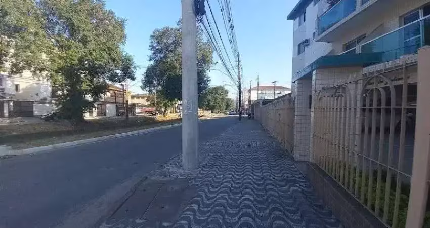 Apartamento com 3 quartos à venda na Vila Valença, São Vicente 