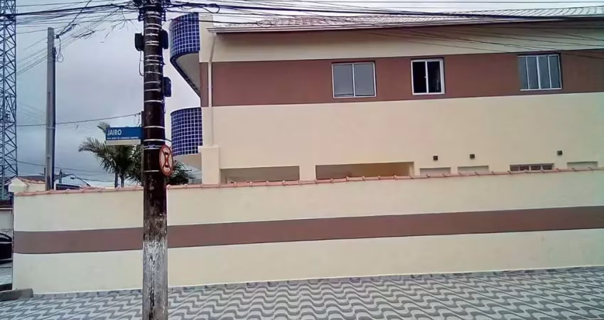 Casa com 2 quartos à venda no Jardim Samambaia, Praia Grande 