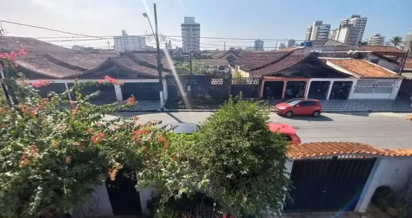 Casa com 4 quartos à venda no Nova Mirim, Praia Grande 