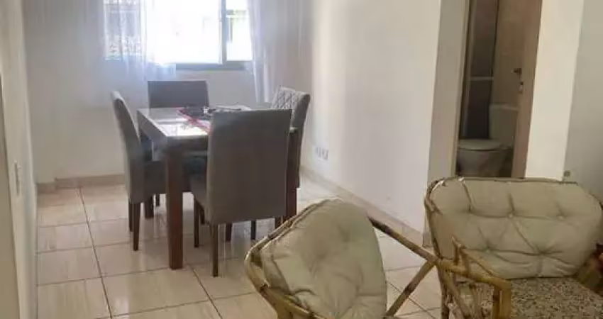 Apartamento com 1 quarto à venda na Tupi, Praia Grande 