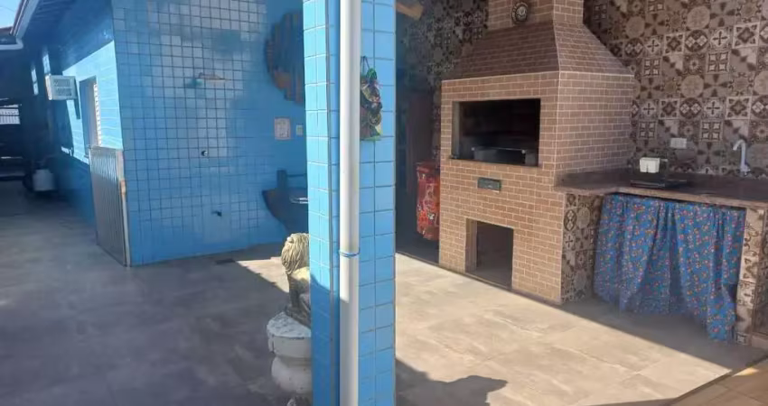 Casa com 1 quarto à venda na Vila Mirim, Praia Grande 