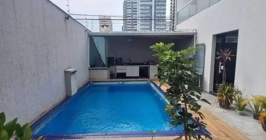 Casa com 4 quartos à venda na Cidade Ocian, Praia Grande 