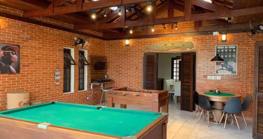 Casa com 3 quartos à venda no Balneário Flórida, Praia Grande 