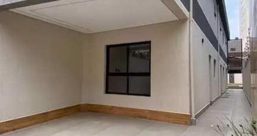 Casa com 3 quartos à venda em Aviação, Praia Grande 