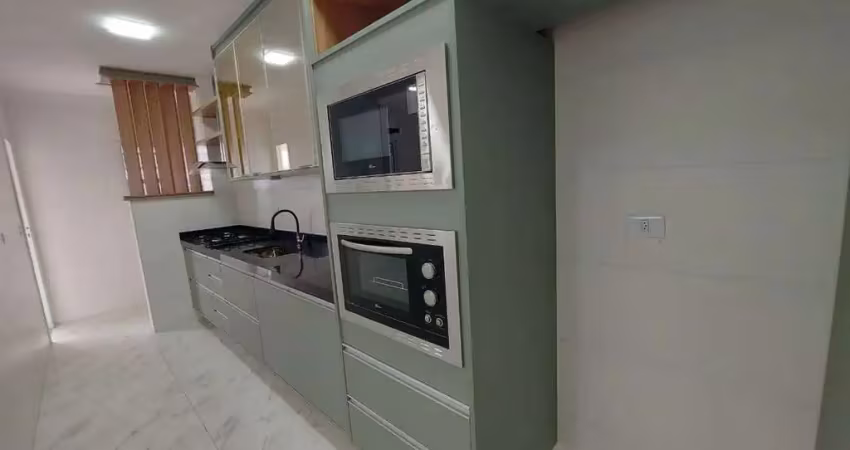 Apartamento com 2 quartos à venda na Vila Mirim, Praia Grande 