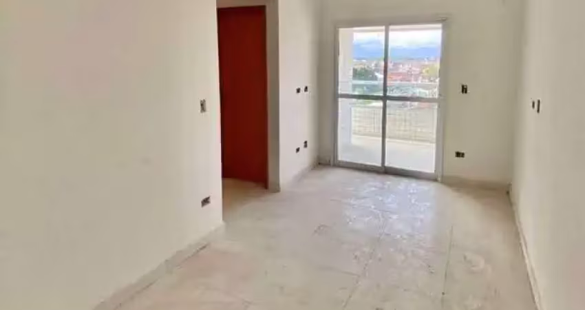 Apartamento com 2 quartos à venda na Cidade Ocian, Praia Grande 