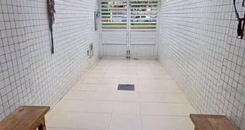 Casa com 3 quartos à venda no Estuário, Santos 