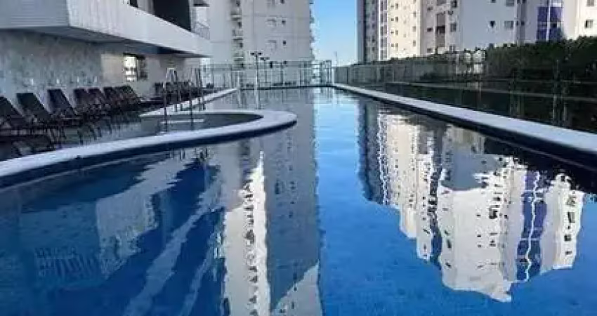 Apartamento com 2 quartos à venda no Boqueirão, Praia Grande 